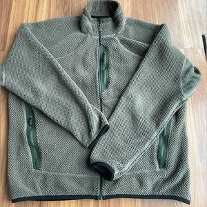 Men’s Patagonia Zip Jacket